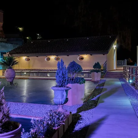 Casa Chiarito *