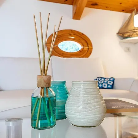 Casa Chiarito Vakantiehuis *