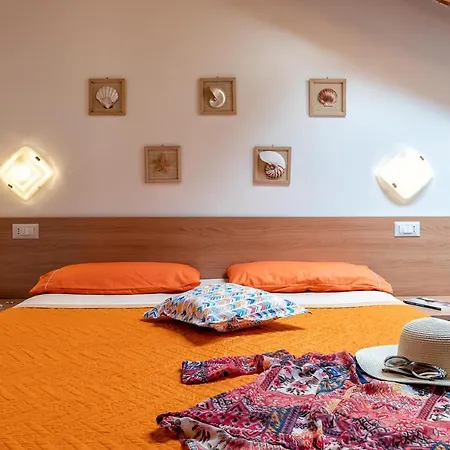 Casa Chiarito