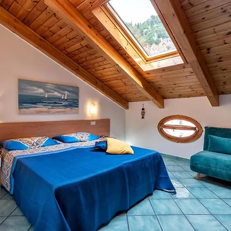 Сasa de vacaciones Casa Chiarito *
