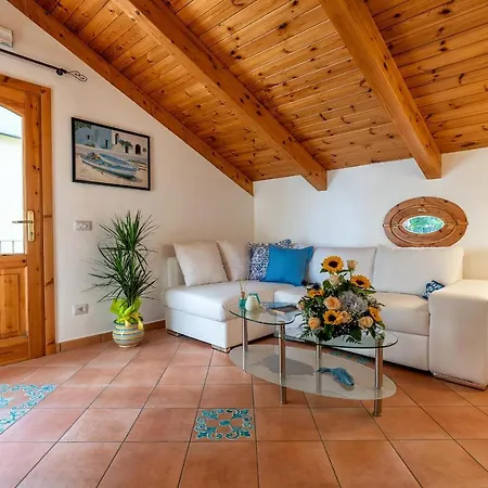 Casa Chiarito * Αμάλφι
