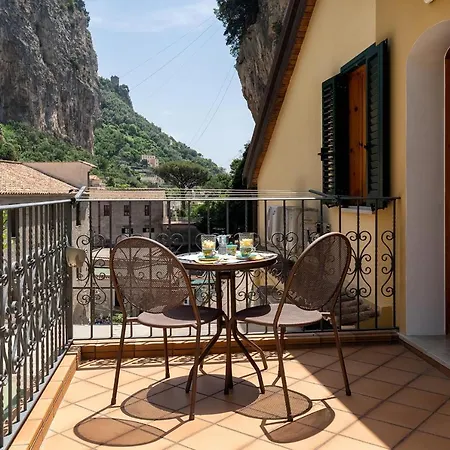 Casa Chiarito * Αμάλφι