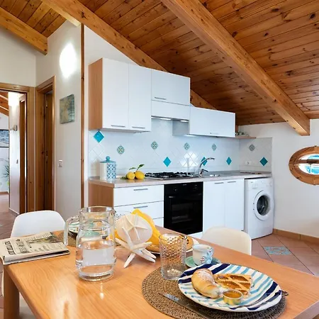 Casa Chiarito Сasa de vacaciones Amalfi