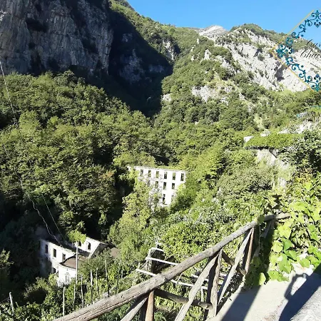 Casa Chiarito *