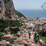Feriehus Casa Chiarito Amalfi