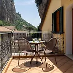 Casa Chiarito * Amalfi