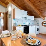 Casa Chiarito Feriehus Amalfi