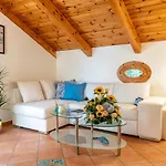 Feriehus Casa Chiarito
