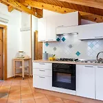 Casa Chiarito Feriehus