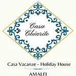 Casa Chiarito Feriehus Amalfi