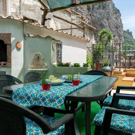 Casa Chiarito *