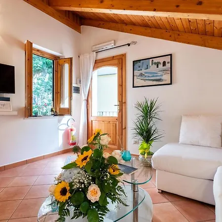 Feriehus Casa Chiarito *