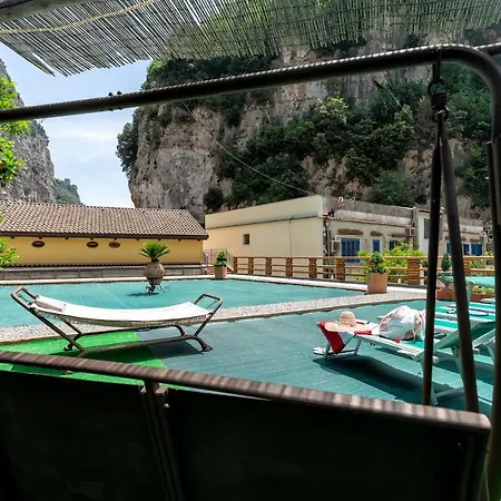 Tatil Evi Casa Chiarito *