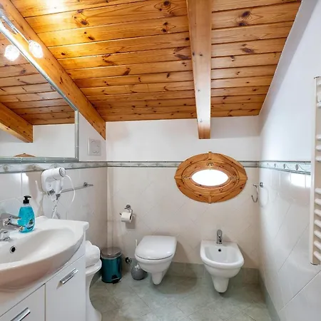 Casa Chiarito *