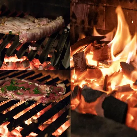 Tatil Evi Casa Chiarito