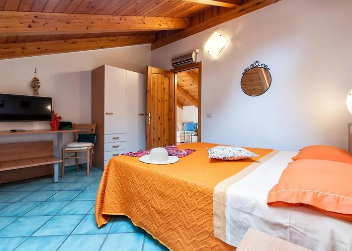 Casa Chiarito Сasa de vacaciones *