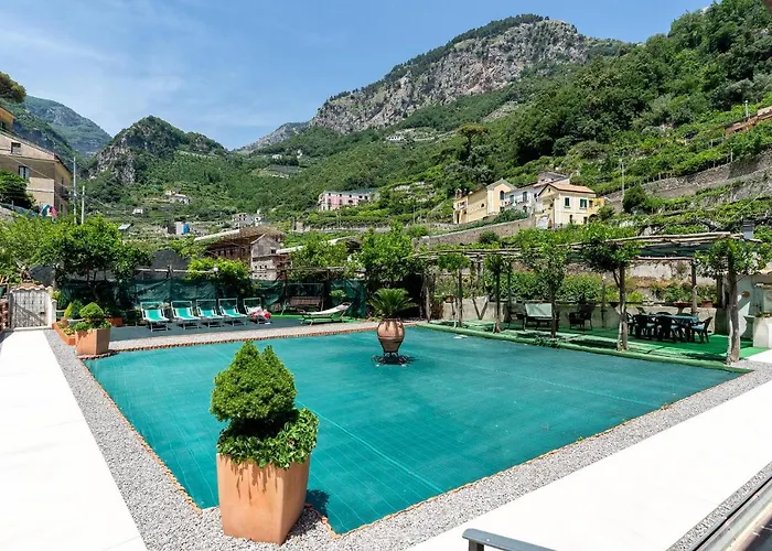 Holiday home Casa Chiarito *