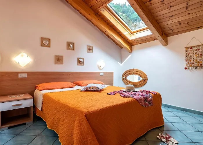 Дом отдыха Casa Chiarito