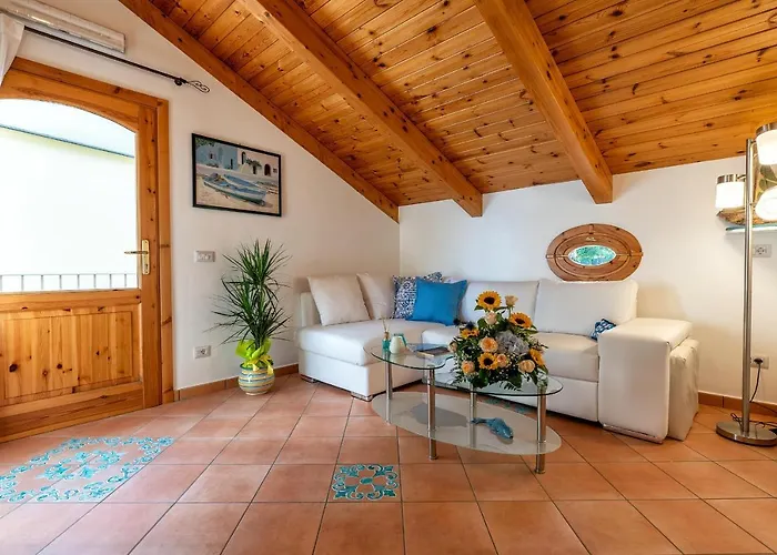 Casa Chiarito * Амальфи