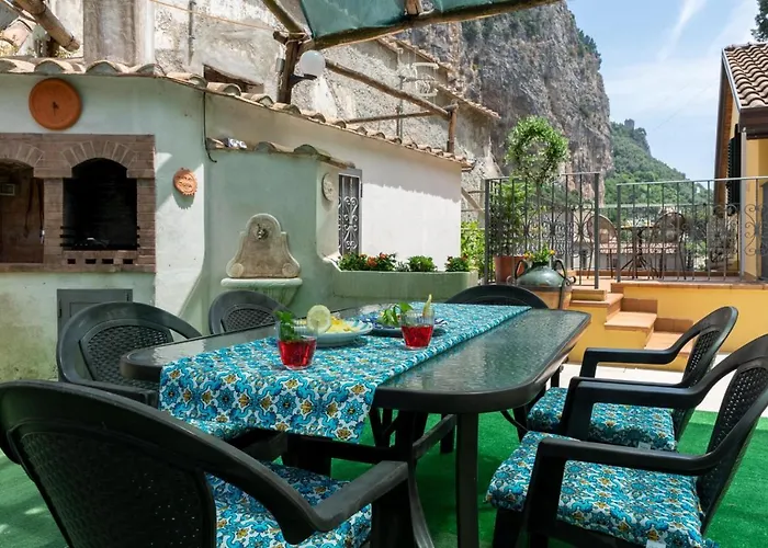 Casa Chiarito *