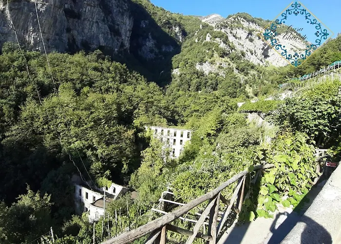 Casa Chiarito *