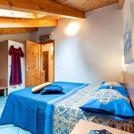 Casa Chiarito Holiday home *