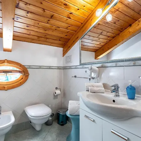 Holiday home Casa Chiarito Amalfi