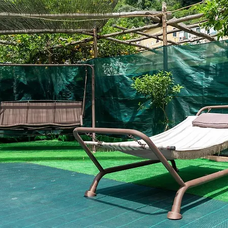 Casa Chiarito Holiday home Amalfi