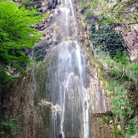 Holiday home Casa Chiarito *